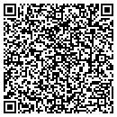 QR code with Hometown Books contacts
