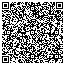 QR code with James B Powers contacts