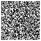 QR code with N F Smith & Associates L P contacts