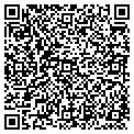 QR code with COHO contacts