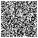 QR code with Union Tire Shop contacts