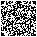 QR code with Razza Nancy J PhD contacts