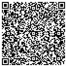 QR code with Klein Michael S DDS contacts