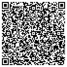 QR code with Pegasus Flight Support contacts