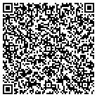 QR code with Richardson Gardner & Alexander contacts