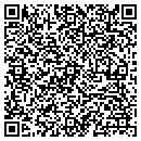 QR code with A & H Graphics contacts