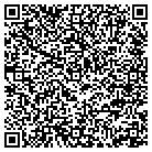 QR code with Phoebe Hearst Elementary Schl contacts