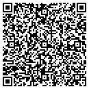 QR code with Uniontown Fire Department contacts