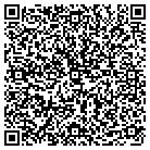 QR code with We Pullman Associates Couns contacts