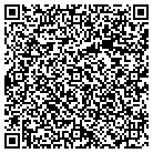 QR code with Prairie Elementary School contacts