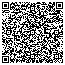 QR code with Usborne Books contacts