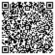 QR code with M & F Bank contacts