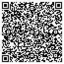 QR code with Rayne High School contacts