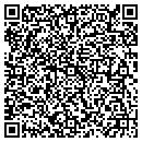 QR code with Salyer B R Psc contacts