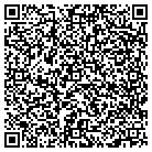 QR code with Sanders George M PhD contacts
