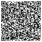 QR code with R & O Whitesell Assoc contacts