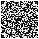 QR code with Coorstek contacts
