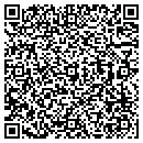 QR code with This N' That contacts