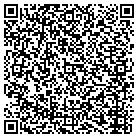 QR code with Sensata Technologies Maryland Inc contacts