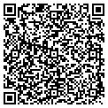 QR code with Smsc contacts
