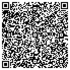 QR code with Rhea Environmental Consulting contacts