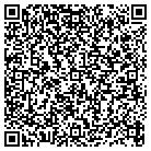 QR code with Arthur N Gustke Shelter contacts