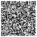 QR code with S V Tronic contacts