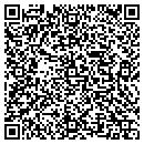 QR code with Hamada Orthodontics contacts