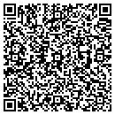 QR code with Techline Inc contacts