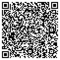 QR code with Tek Hobby contacts