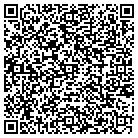 QR code with Calvert Cty Area Fire Training contacts