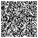 QR code with Higher Grounds Cafe contacts