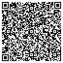 QR code with W&D Books LLC contacts