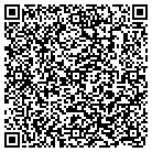 QR code with University of Colorado contacts