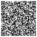 QR code with City Of Clay contacts