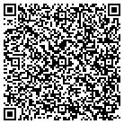 QR code with Central Territorial Of The Salvation Army contacts