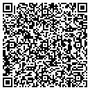 QR code with Roy & Fowler contacts