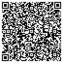 QR code with Usborne Books contacts