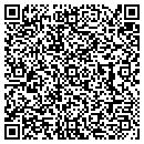 QR code with The Ryals Co contacts