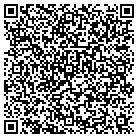 QR code with T S Cooley Elementary School contacts