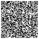 QR code with Cunningham Fire Department contacts