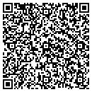 QR code with Hao Thomas DDS contacts