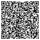 QR code with Hickory Wayne MD contacts