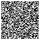 QR code with Gova Inc contacts