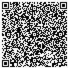 QR code with Webster Parish Technology Center contacts