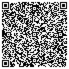 QR code with Heartland Manufacturing L L C contacts