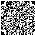 QR code with A & H Mortgage LLC contacts