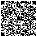 QR code with Zachary High School contacts