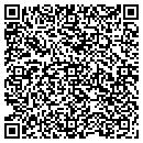 QR code with Zwolle High School contacts