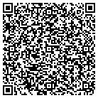 QR code with Line in the Sand Book contacts